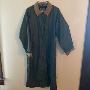 Woolrich Vintage Coat